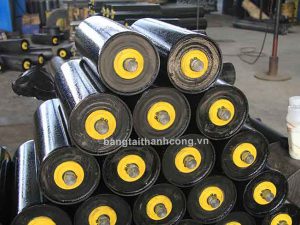 con lăn băng tải giá rẻ