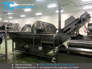 Máy làm khô không khí